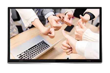 觸控一體機-86寸一體機 觸控一體機-86寸一體機